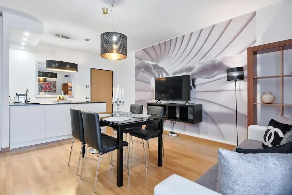 Modern Apartment Casa Mia Easy To Venice Treviso 0*,  Italy